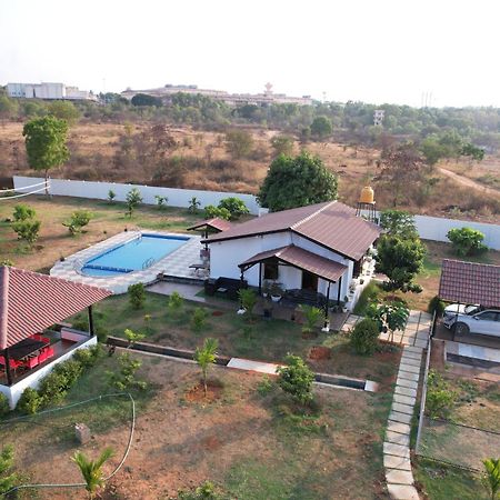 Raj Home Stay Mysore Exterior foto