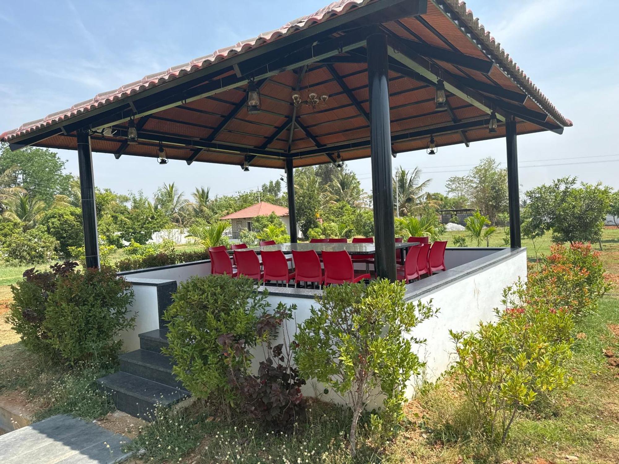 Raj Home Stay Mysore Exterior foto