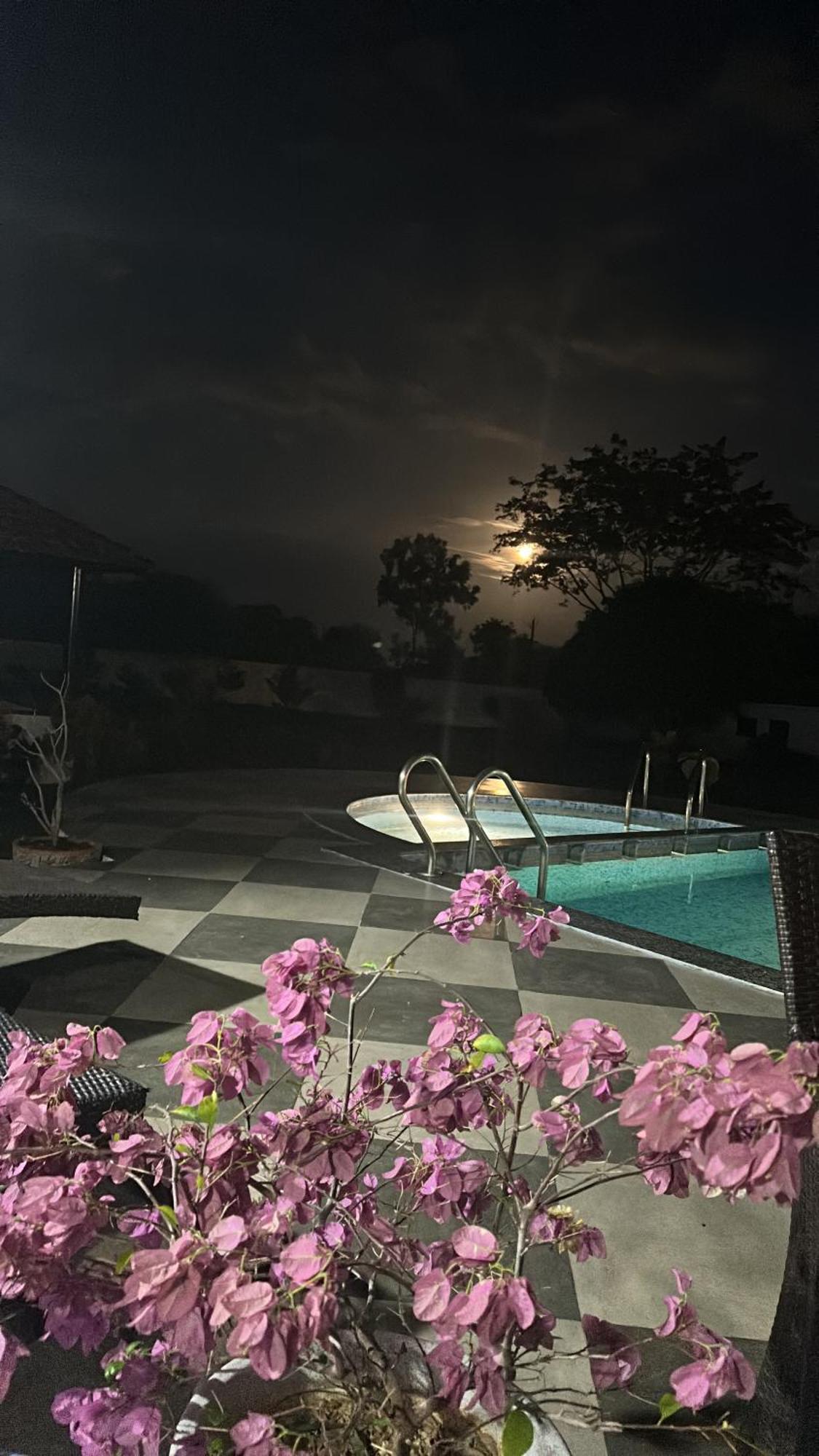 Raj Home Stay Mysore Exterior foto