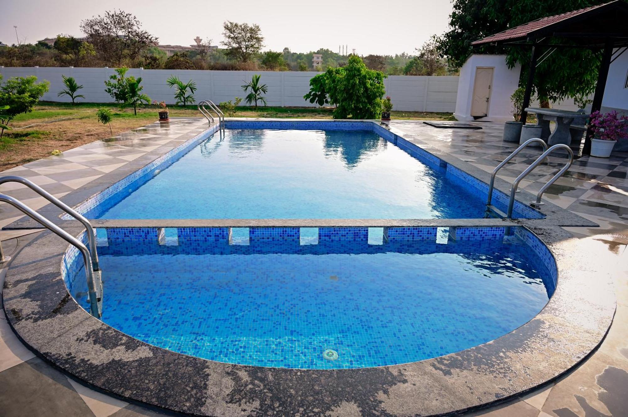Raj Home Stay Mysore Exterior foto